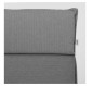 Preview: Doppler Hochlehner Auflage Life Rot, 119x48x4 cm, 5127595352
