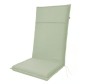 Preview: Doppler Hochlehner Auflage Life Mint,119x48x4 cm, 5127595356