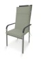 Preview: Doppler Hochlehner Auflage Life Mint,119x48x4 cm, 5127595356