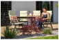 Preview: Doppler Hochlehner Auflage Life Mint,119x48x4 cm, 5127595356