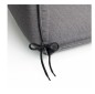 Preview: Doppler Auflage Sunlounge Life Rot, 195x60x4cm, 5147595352