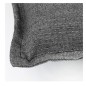 Preview: Doppler Auflage Sunlounge Life hellgrau, 195x60x4cm, 5147595354