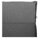 Preview: Doppler Auflage Sunlounge Life Mint,195x60x4cm, Polyester, 5147595356