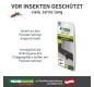 Preview: Windhager Insektenschutz Vorreiber-Set Fenster, Fliegengitter-Zubehör, Insektenschutz Ersatzteile, Spannrahmen Fenster, inkl. Schrauben, einfache Montage, 4 Stk., anthrazit 04539