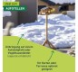 Preview: Windhager Vogelfutterhaus Steinplatte, 07676