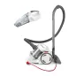 Preview: Silva Staubsauger SET, Bodensauger BS-C 9002 und Handstaubsauger HV 7144 S´ POWER home & car Li 20, 601015 Preview: Silva Staubsauger SET, Bodensauger BS-C 9002 und Handstaubsauger HV 7144 S´ POWER home & car Li 20, 601015