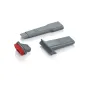 Preview: Silva Staubsauger SET, Bodensauger BS-C 9002 und Handstaubsauger HV 7144 S´ POWER home & car Li 20, 601015 Preview: Silva Staubsauger SET, Bodensauger BS-C 9002 und Handstaubsauger HV 7144 S´ POWER home & car Li 20, 601015