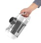 Preview: Silva Staubsauger SET, Bodensauger BS-C 9002 und Handstaubsauger HV 7144 S´ POWER home & car Li 20, 601015