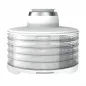 Preview: Silva Homeline Dörrautomat DA 501,5 Etagen Ø 32 cm, 35–70 °C Thermostat, 300 W, 427002