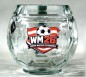 Preview: WM Fanartikel Bierkrug Österreich, 0,4 L, 80023