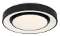 Preview: Globo LED Deckenleuchte Sully, Farbwechsler, 41368-24