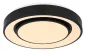 Preview: Globo LED Deckenleuchte Sully, Farbwechsler, 41368-24