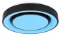 Preview: Globo LED Deckenleuchte Sully, Farbwechsler, 41368-24