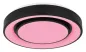 Preview: Globo LED Deckenleuchte Sully, Farbwechsler, 41368-24