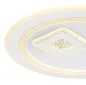 Preview: Globo Deckenleuchte Valeria mit Fernbedienung, 48455-40R