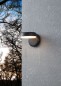 Preview: EGLO LED Außen Wandlampe Fornaci, IP54, 16cm, 960lm, 3000K, 900673