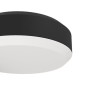 Preview: EGLO LED Außen Wandlampe Fornaci, IP54, 16cm, 960lm, 3000K, 900673