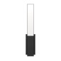 Preview: EGLO LED Wandlampe außen Ugento, IP44, 6cm, 920lm, 3000K, 900709