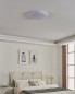 Preview: EGLO LED-Deckenleuchte IP54 Ø43cm 4600lm 3000K - Approdo, 901526