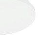 Preview: EGLO LED-Deckenleuchte IP54 Ø43cm 4600lm 3000K - Approdo, 901526