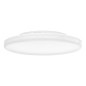 Preview: EGLOLED-Deckenleuchte Castagneto,  IP54 CCT Ø31cm 2500lm, 901532