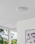 Preview: EGLOLED-Deckenleuchte Castagneto,  IP54 CCT Ø31cm 2500lm, 901532