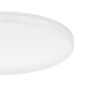 Preview: EGLOLED-Deckenleuchte Castagneto,  IP54 CCT Ø31cm 2500lm, 901532
