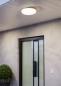 Preview: EGLOLED-Deckenleuchte Castagneto,  IP54 CCT Ø31cm 2500lm, 901532