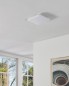 Preview: EGLO LED-Deckenleuchte Castagneto, P54 CCT 31cm 2500lm, 901534