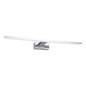 Preview: EGLO LED Spiegelleuchte Conettilla, 60cm, chrom, 901846