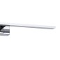 Preview: EGLO LED Spiegelleuchte Conettilla, 60cm, chrom, 901846