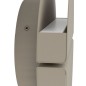Preview: EGLO LED Wandlampe Pianosa, IP44, CCT, 620lm, sand, 902121