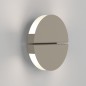 Preview: EGLO LED Wandlampe Pianosa, IP44, CCT, 620lm, sand, 902121