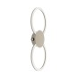 Preview: EGLO LED Wandlampe Venticello, Sand, 2535lm, 3000K, 902127