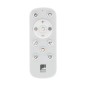 Preview: EGLO LED Deckenleuchte Mezzomonte, CCT/dimmbar Sand, Ø48cm, 4400lm, 901823