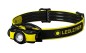Preview: LedLenser Stirnlampe iH5R gelb 502025 SET