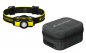 Preview: LedLenser Stirnlampe iH5R gelb 502025 SET
