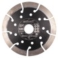 Preview: wolfcraft Diamant-Trennscheibe – Ø 125mm x 22,23 mm - 8373000