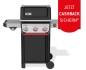 Preview: Weber Spirit® EX-335 Smarter Gasgrill, 1502287