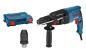 Preview: Bosch Professional Bohrhammer mit SDS Plus GBH 2-26 F 06112A4000