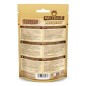 Preview: Wolfsblut Meat Jerky, Wild Duck & Turkey, Ente und Truthahn mit Kartoffeln, 80g, WB785636