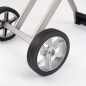 Preview: Napoleon TravelQ PRO285X mit Scherenwagen, PRO285X-BK-DE