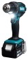 Preview: Makita Akku-Bohrschrauber LXTDDF482, 18V, Solo, DDF482Z