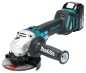 Preview: Makita Akku-Winkelschleifer LXTDGA513, 18V, Solo, DGA513Z