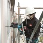 Preview: Makita Akku-Bohrhammer LXT DHR202Z Solo