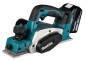 Preview: Makita Akku Hobel LXT DKP180Z, 18V, Solo, DKP180Z