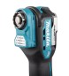 Preview: Makita Akku MultiTool LXT DTM52Z, 18V, Solo, DTM52Z