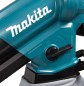 Preview: Makita Akku-Gebläse / Laubsauger LXT DUB187, 18 V, Solo, DUB187Z