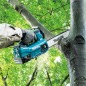 Preview: Makita Akku Kettensäge DUC254Z, 18V, Solo, DUC254Z
