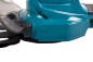 Preview: Makita Akku Grasschere DUM111ZX Solo, mit Gras-u.Heckenmesser, DUM111ZX